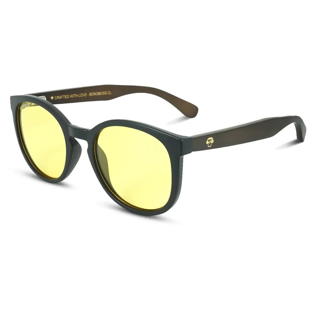 Lenses sun meli dark bio-acetate pink foto producto 1 bonoboss #color_rosado
