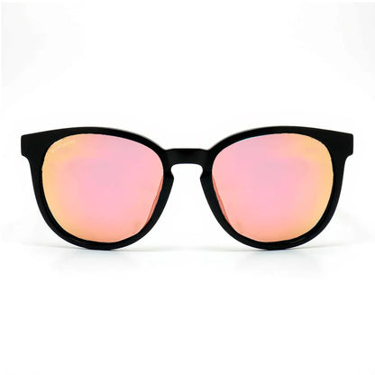 Lentes sol Meli Dark bio-acetato Espejado Rosado foto producto 1 Bonoboss #color_espejado-rosado