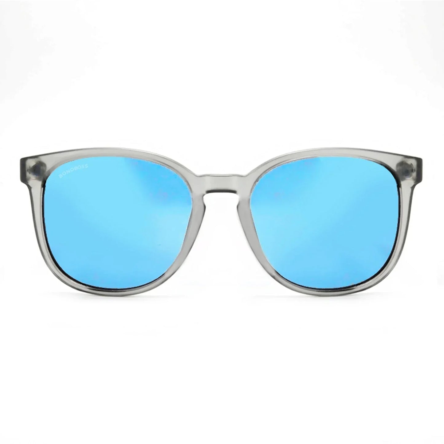 Lentes sol Meli TSP bio-acetato TSP Espejado Azul foto producto 1 Bonoboss #color_espejado-azul