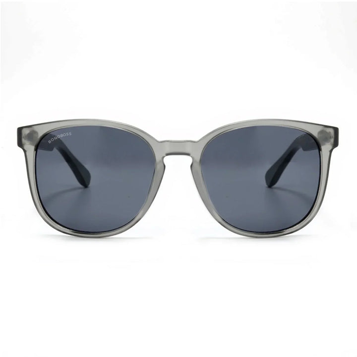 Lenses sun meli tsp bio-acetate tsp black foto producto 1 bonoboss #color_negro