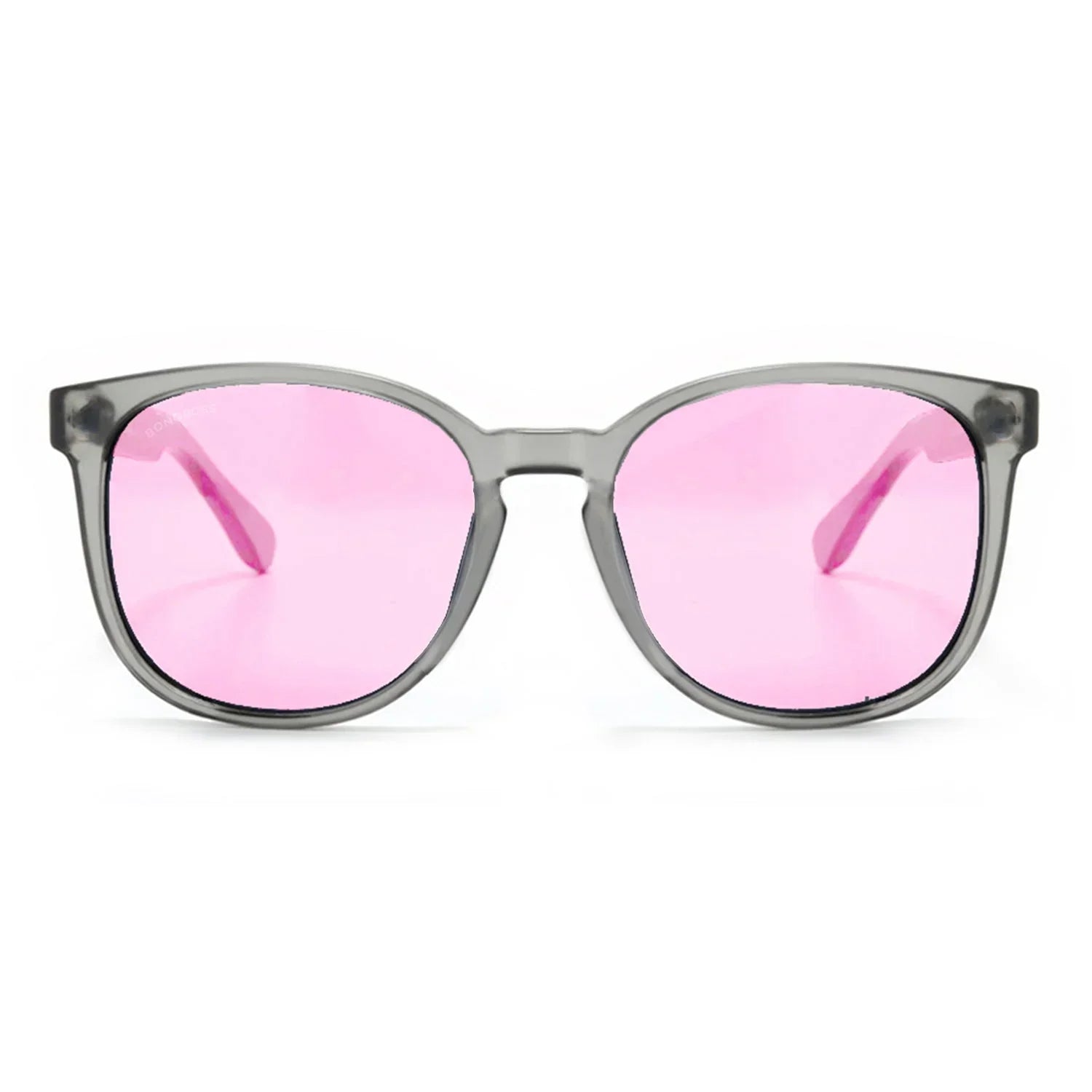 Lentes sol Meli TSP bio-acetato TSP Rosado foto producto 1 Bonoboss #color_rosado
