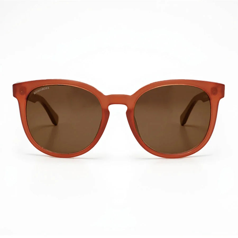Lenses sun meli wine polarized wood wine polarized brown sobre driftwood gold reflejo lente bonoboss #editorial_detail2 #color_brown