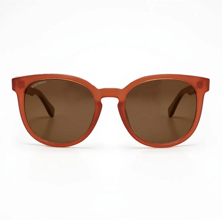 Lenses sun meli wine polarized wood wine polarized brown sobre driftwood gold reflejo lente bonoboss #editorial_detail2 #color_brown
