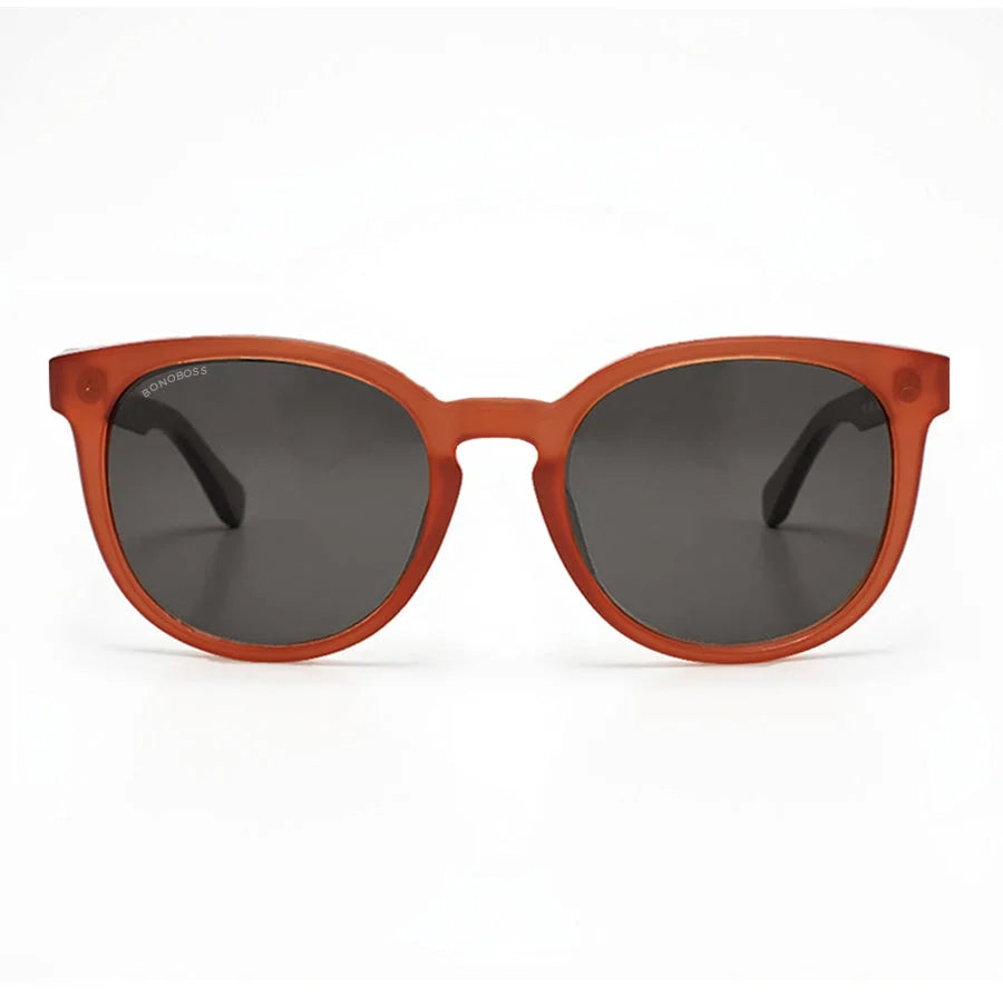 Lentes sol Meli Wine madera wine polarizado Negro foto producto 1 Bonoboss #color_negro