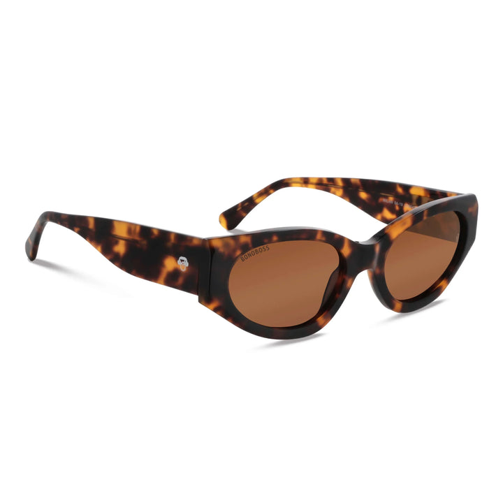 Lenses sun milan polarized UV400 bio-acetate tortoise sobre teca with agua fresca textura natural bonoboss #editorial_grid1 #color_carey