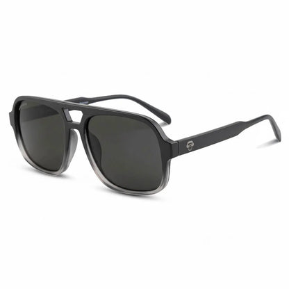 Lentes sol Orson RPET RPET reciclado polarizado Black foto producto 3 Bonoboss #color_black