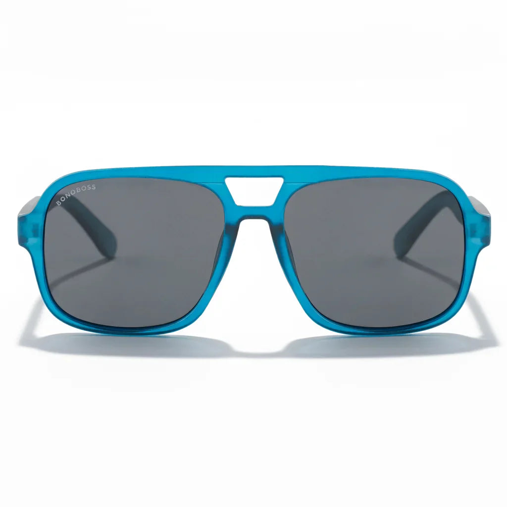 Lentes sol Orson RPET RPET reciclado polarizado Ocean foto producto 1 Bonoboss #color_ocean