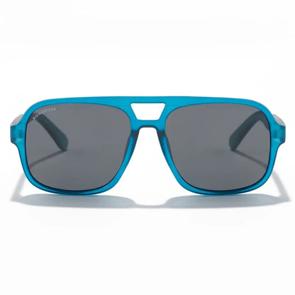 Lentes sol Orson RPET RPET reciclado polarizado Ocean foto producto 1 Bonoboss #color_ocean