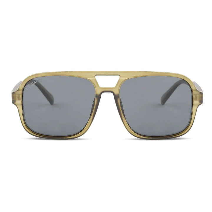 Lenses sun orson rpet rpet recycled polarized clear foto producto 1 bonoboss #color_transparente