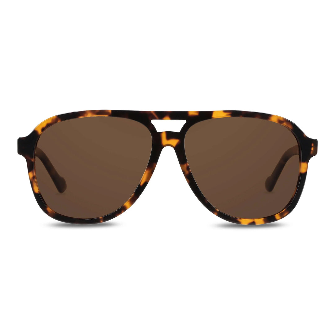 Lenses sun orson bio-acetate tortoise foto producto 3 bonoboss #color_carey