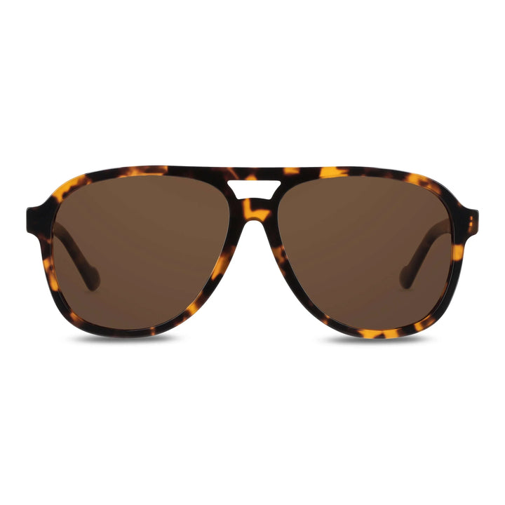 Lenses sun orson bio-acetate tortoise foto producto 3 bonoboss #color_carey