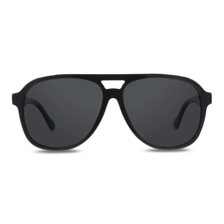 Lenses sun orson bio-acetate black foto producto 3 bonoboss #color_negro