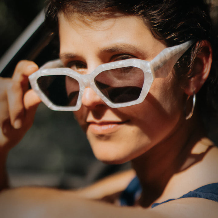 Sunglasses polarized for men women moda sustainable por mayor opticas corporate gifts personalizados prescription Bonoboss #color_nacar