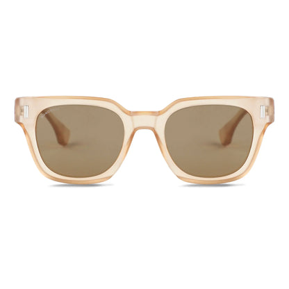 Lentes sol Osorno RPET RPET reciclado Champagne foto producto 1 Bonoboss #color_champagne