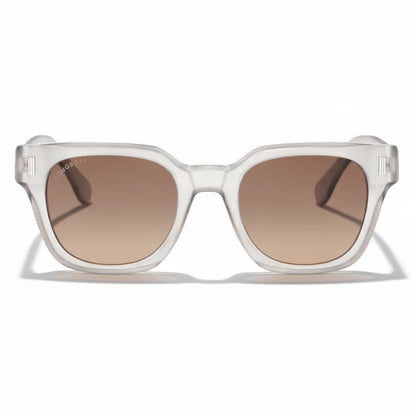 Lentes sol Osorno RPET RPET reciclado Transparente foto producto 1 Bonoboss #color_transparente