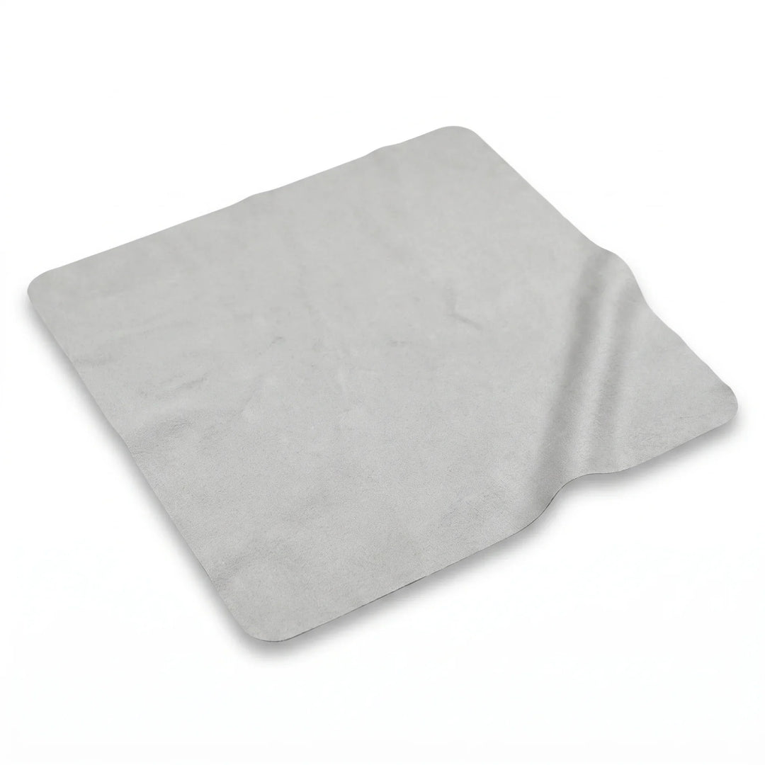Paño de Microfibra Luxury 30x30 — Lentes y Joyas