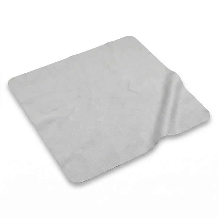 Paño de Microfibra Luxury 30x30 — Lentes y Joyas
