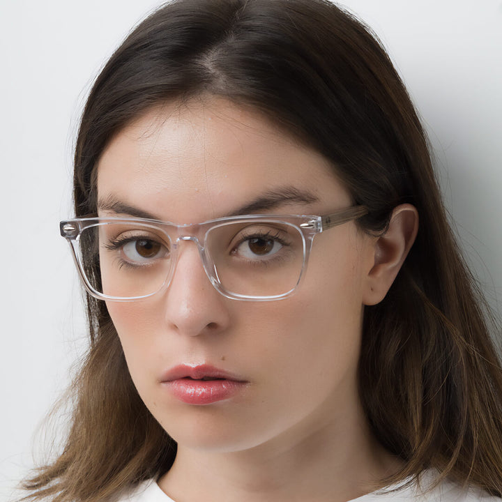 Lenses rectangular women round face optical clear pata wood prescription mayorista distribuidor sustainables.jpg Bonoboss #color_transparente