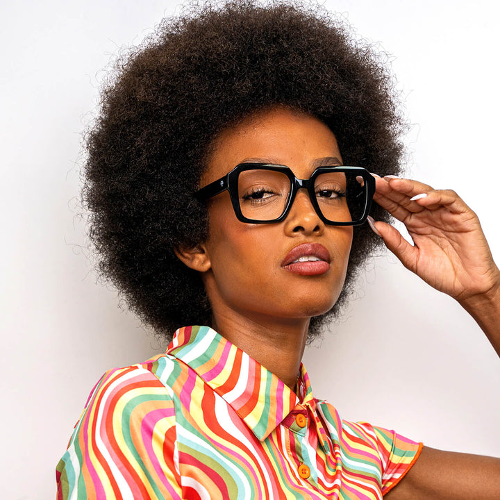 Lenses optical square black women round face large prescription multifocal bifocal adelgazado blue light filter.jpg Bonoboss #color_negro