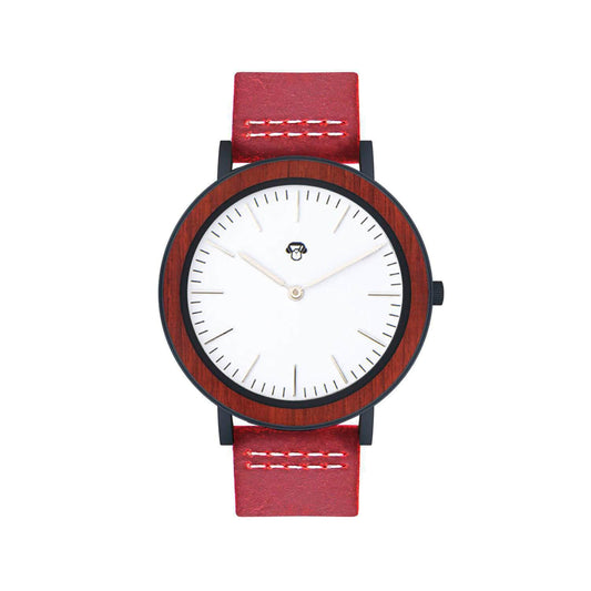 Toki Sándalo Rojo Sport