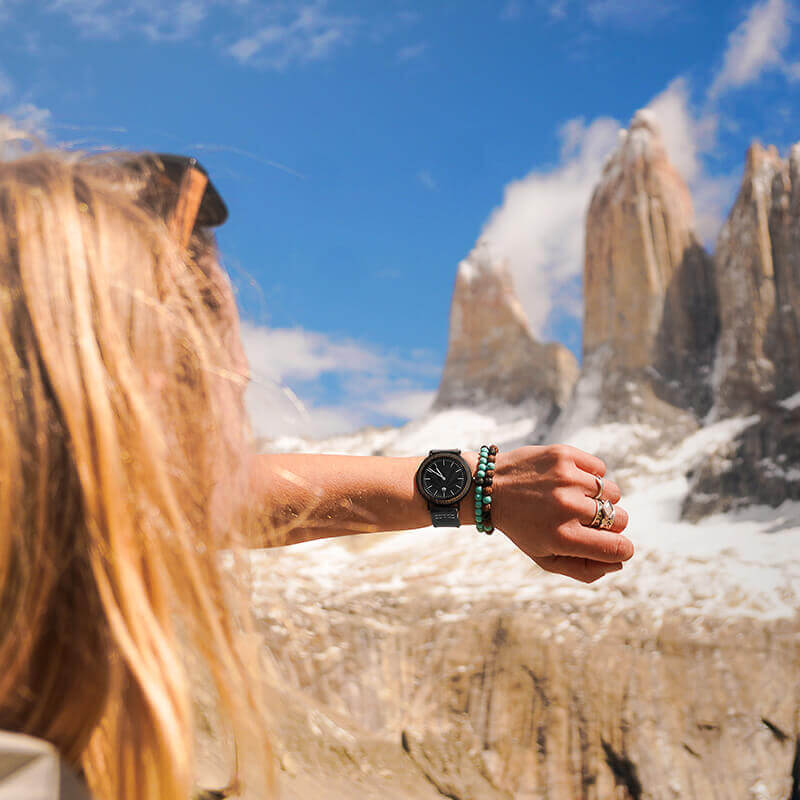 Toki Ébano BlackWave Café