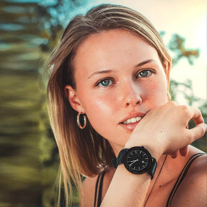 Toki Ébano BlackWave