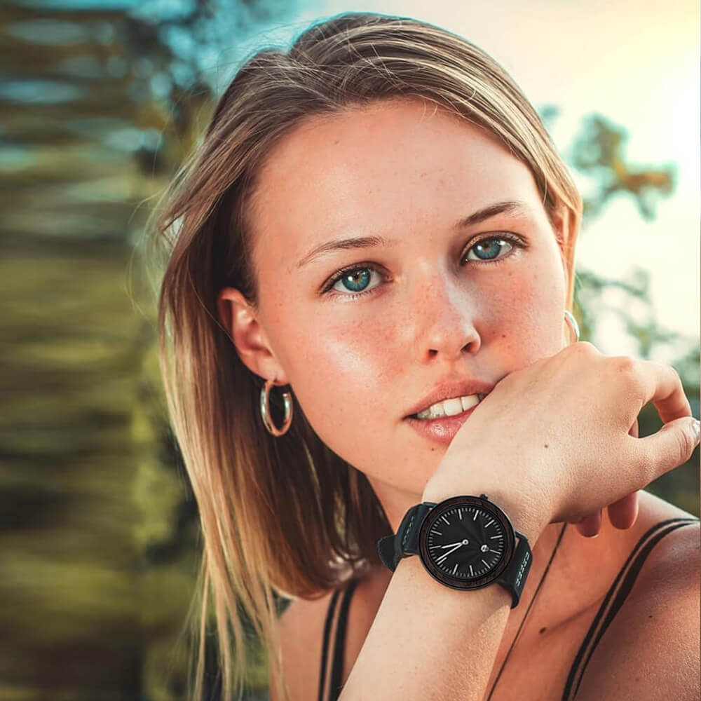 Toki Ébano BlackWave Café