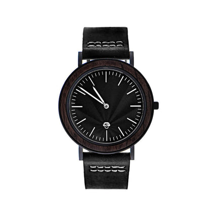 Toki Ébano BlackWave