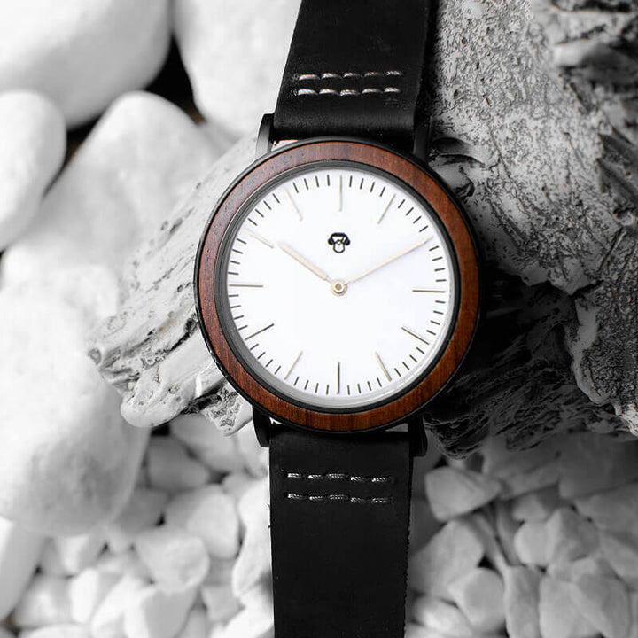 Toki Red Sandalwood Sport