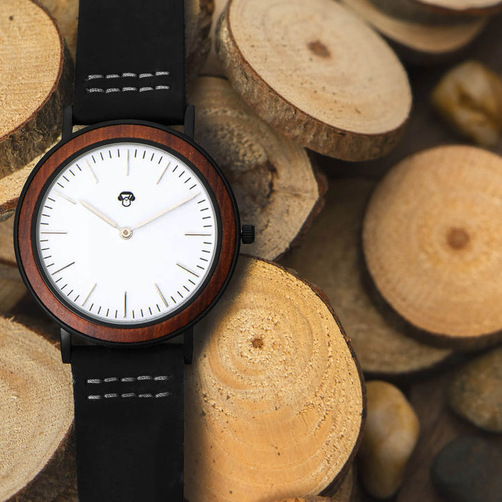 Toki Red Sandalwood Sport