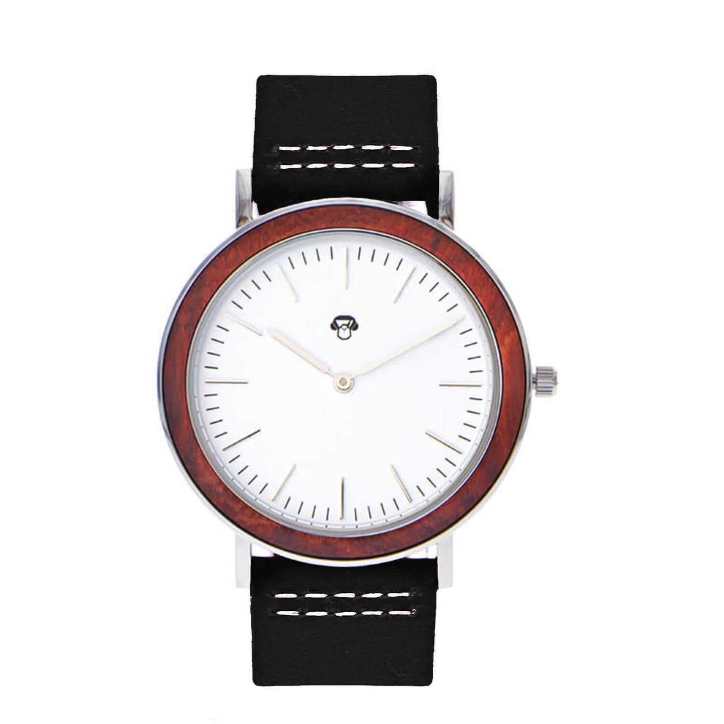 Toki Sándalo Rojo Plata Sport