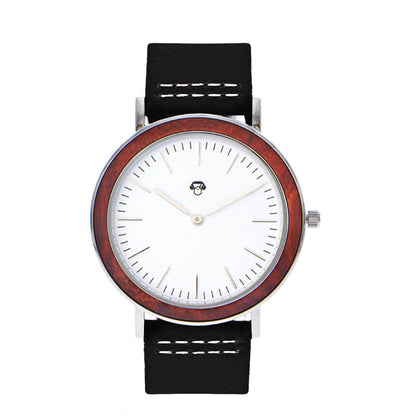 Toki Sándalo Rojo Plata Sport