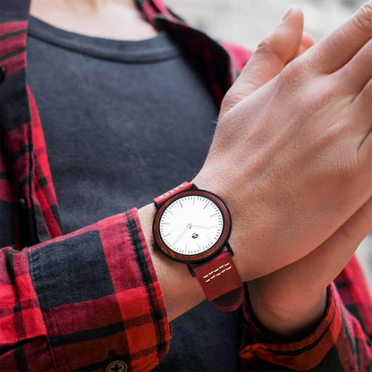 Toki Sándalo Rojo Sport