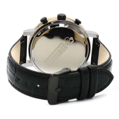 Pichilemu Zebrano Chrono 