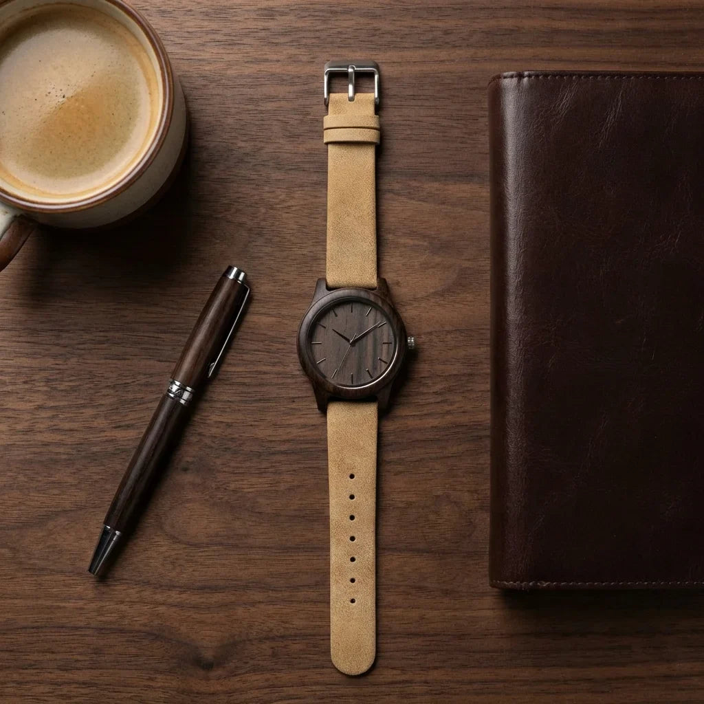Tu reloj, así de bien. 2
