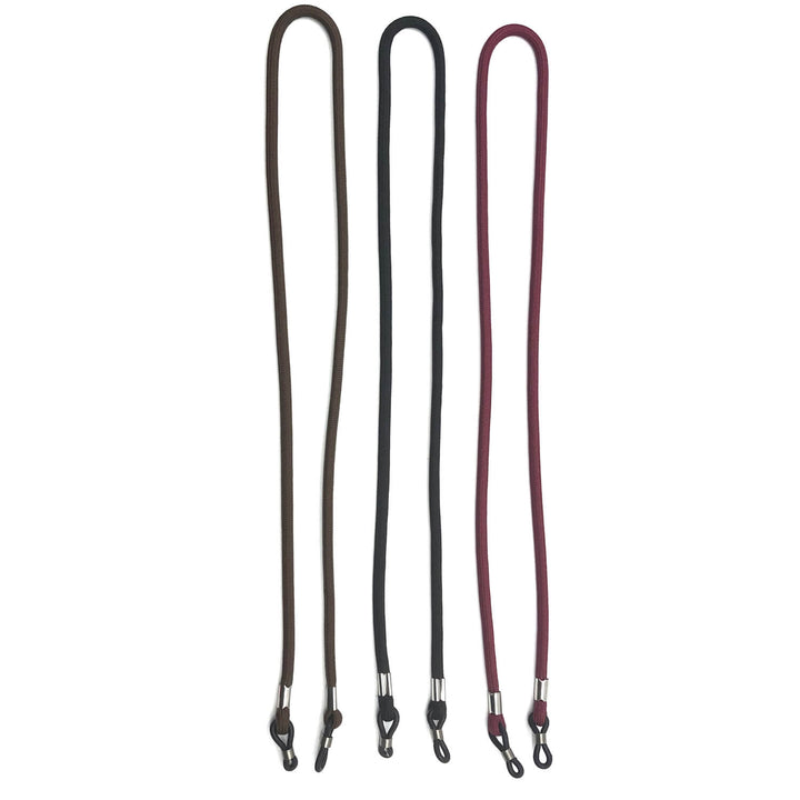 Round Strap Set