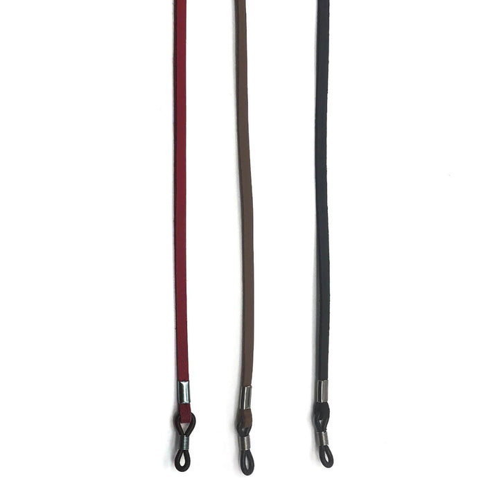 Plain Strap Set