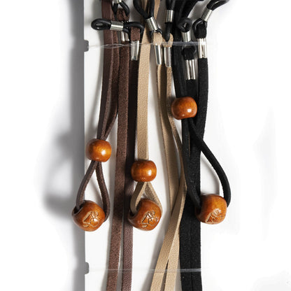 Set of 3 Smooth Straps