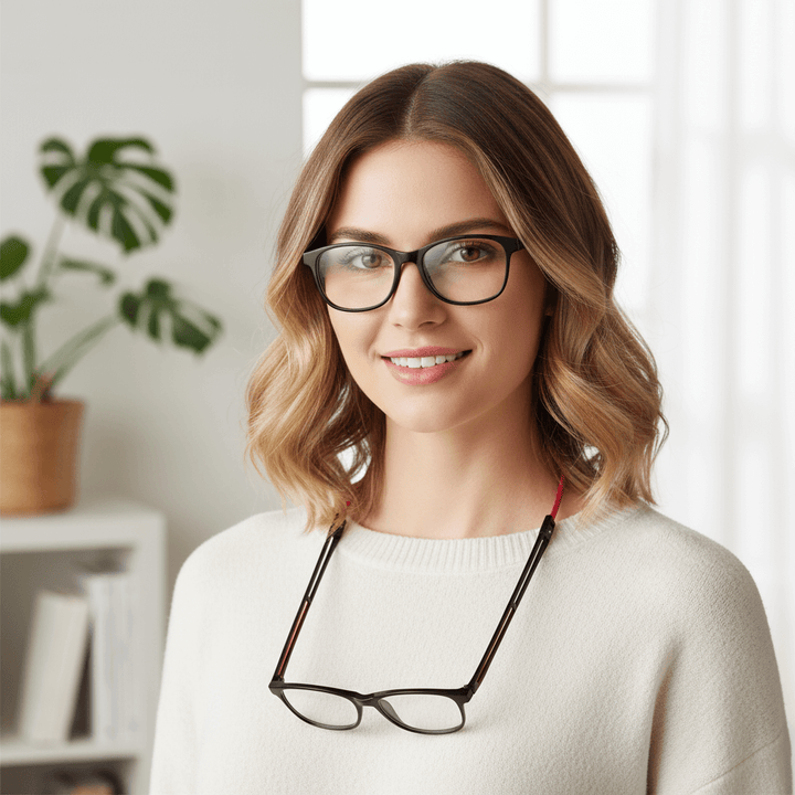 Lenses lectura slack2 filtro luz blue UV protection400 antirreflejo tortoise unisex bonoboss