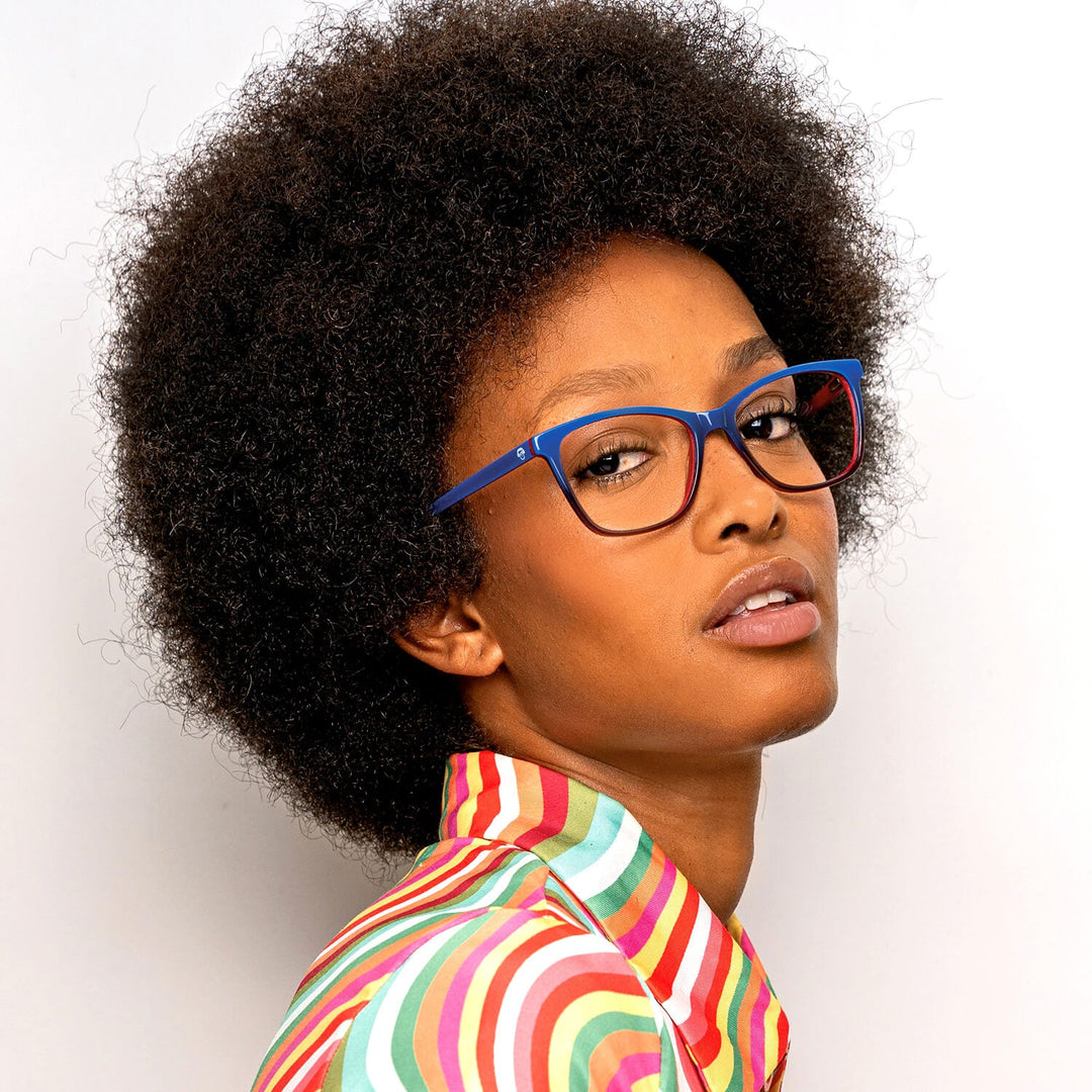 Lenses agate pattern women round face optical multifocales bifocales prescription mayorista distribuidor sustainables bluees.jpg Bonoboss #color_azul