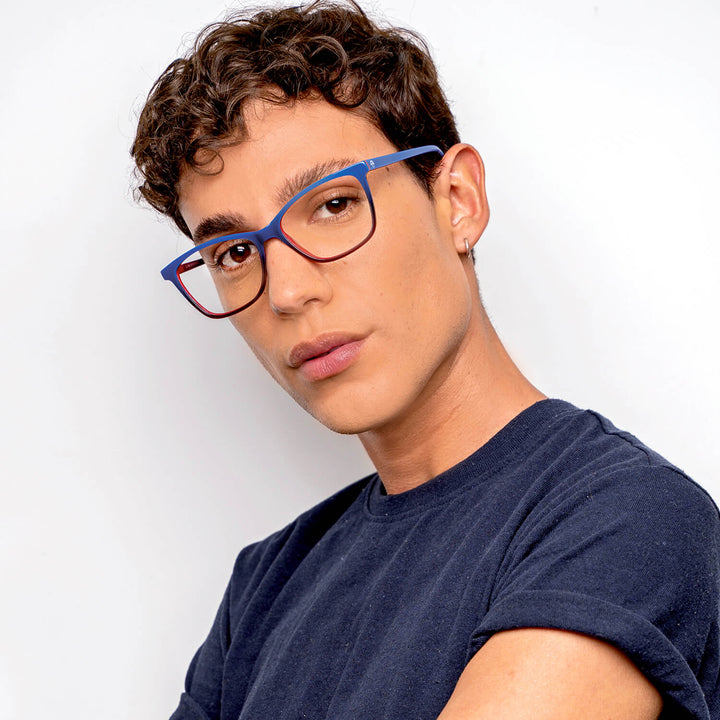 Lenses agate pattern women round face optical multifocales bifocales prescription mayorista distribuidor sustainables bluees.jpg Bonoboss #color_azul