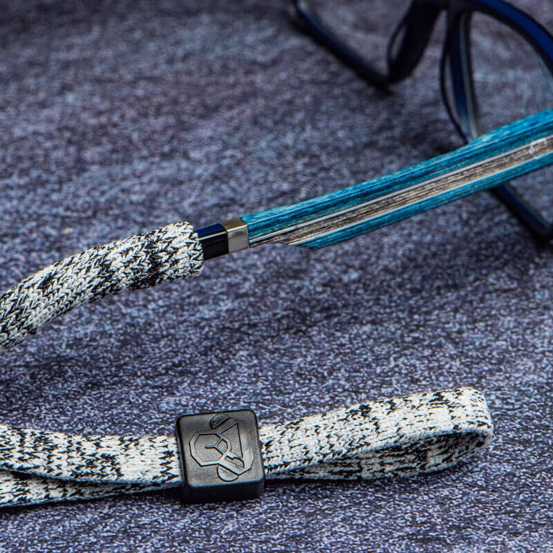 Cotton Sport glasses strap