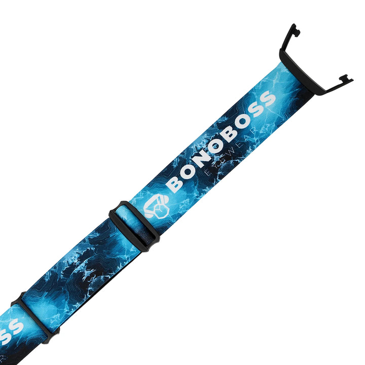 Strap Antiparra Powder