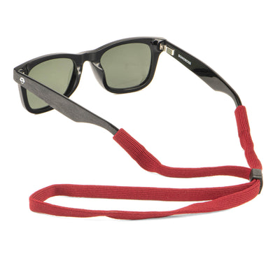 Cotton Sport glasses strap