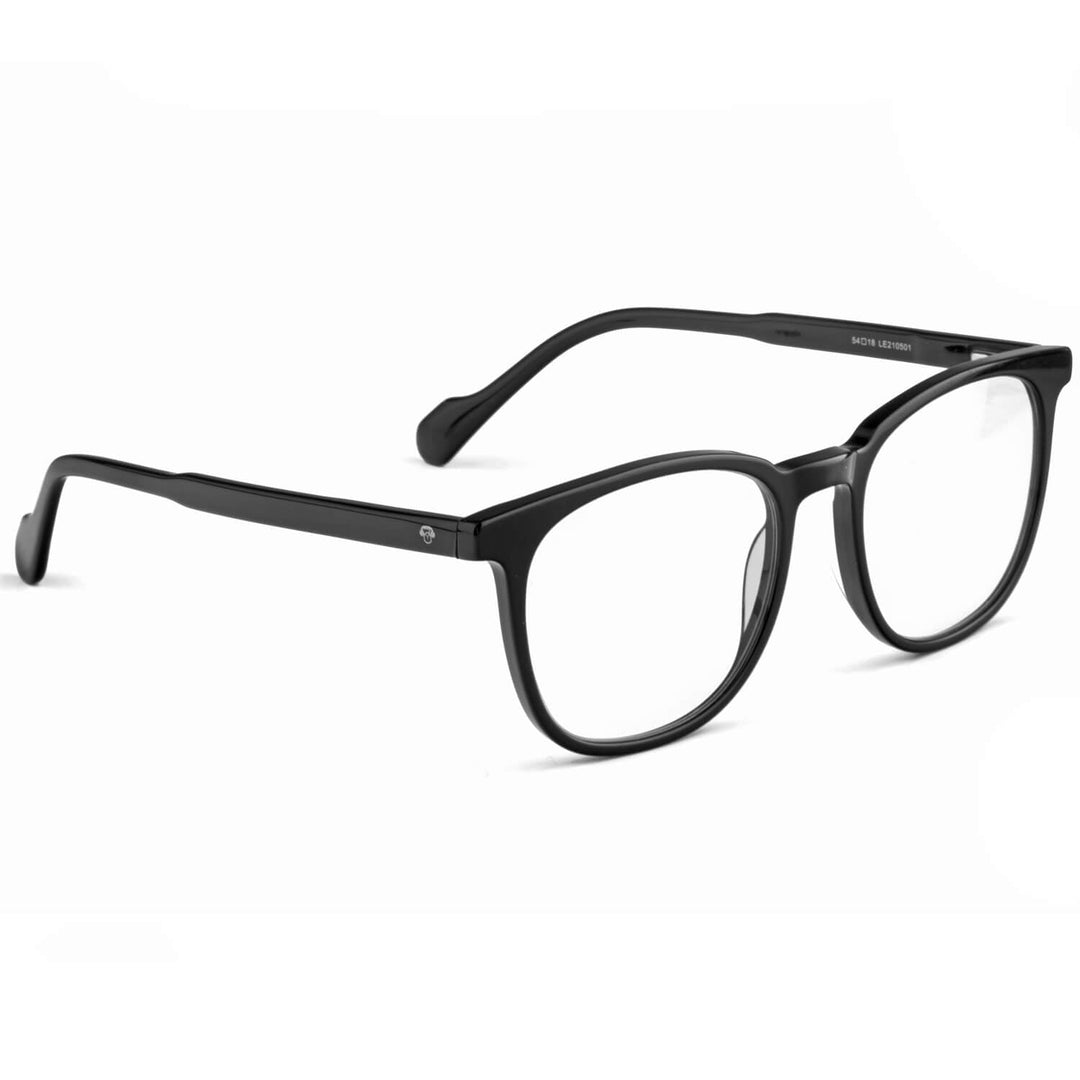 Lenses opticos acetate forma redonda black for men and women opticos distribuidor mayorista opticas.jpg Bonoboss