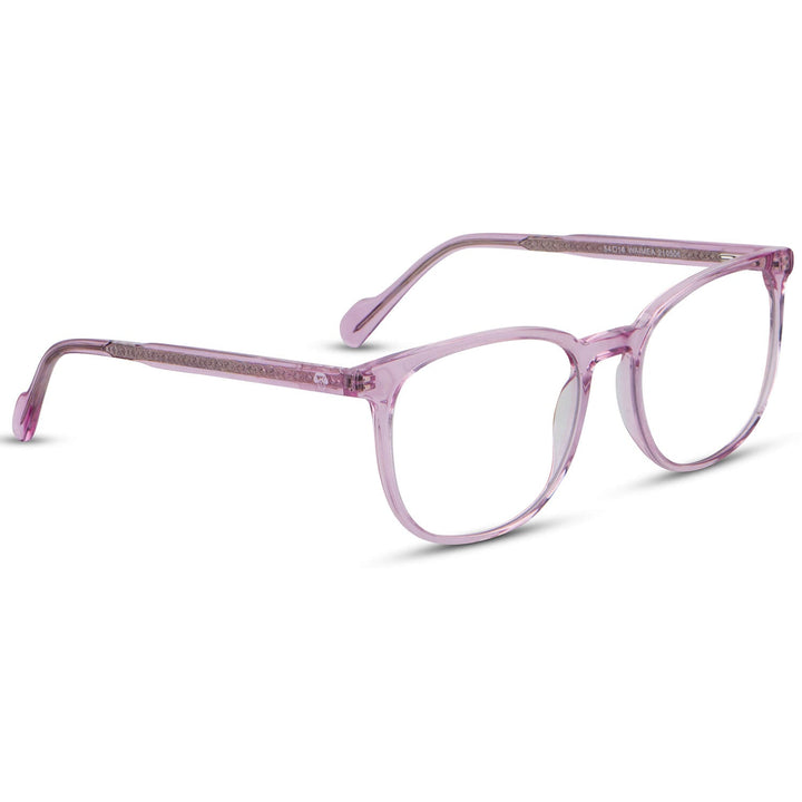 Lenses opticos acetate forma redonda pink for men and women opticos distribuidor mayorista opticas.jpg Bonoboss