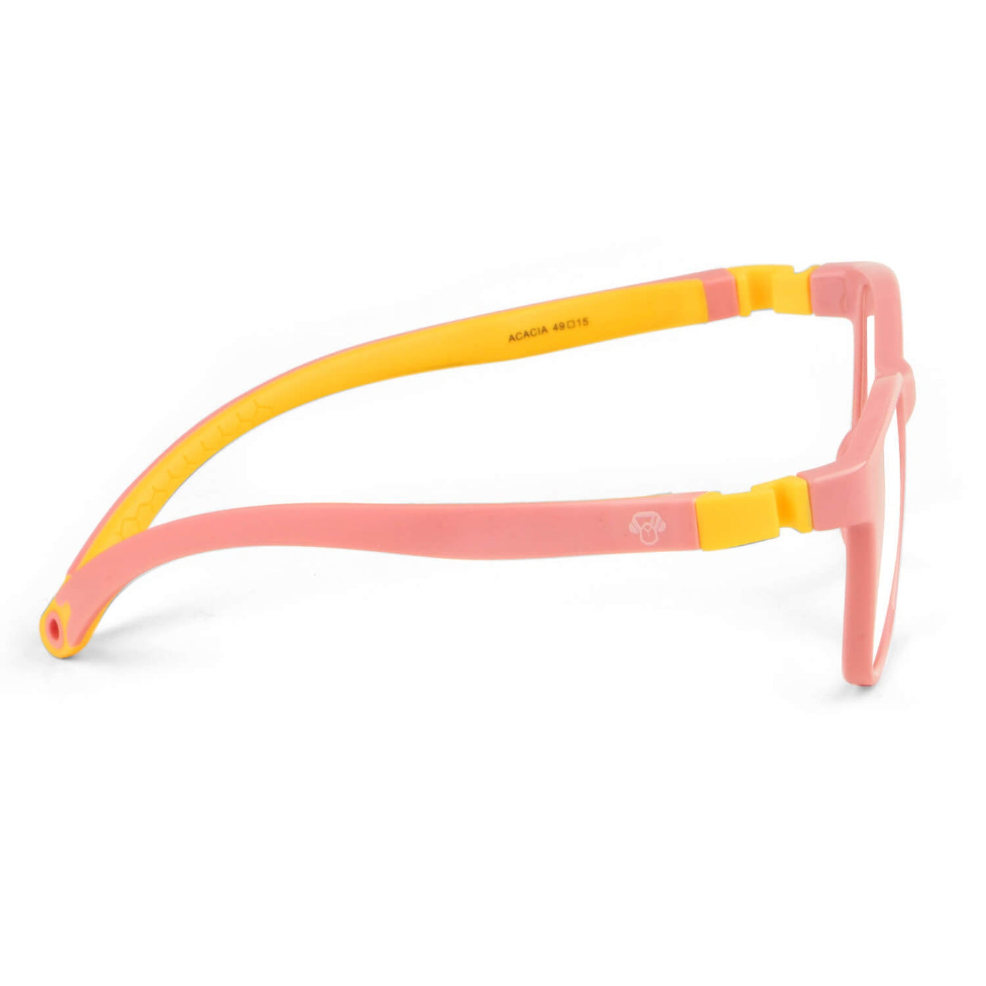 marcos armazones y lentes opticos de moda flexibles para niñas de niños miraflex goma gratis oferta descuento