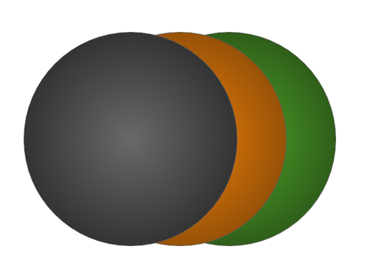 PC Polycarbonate Polarized