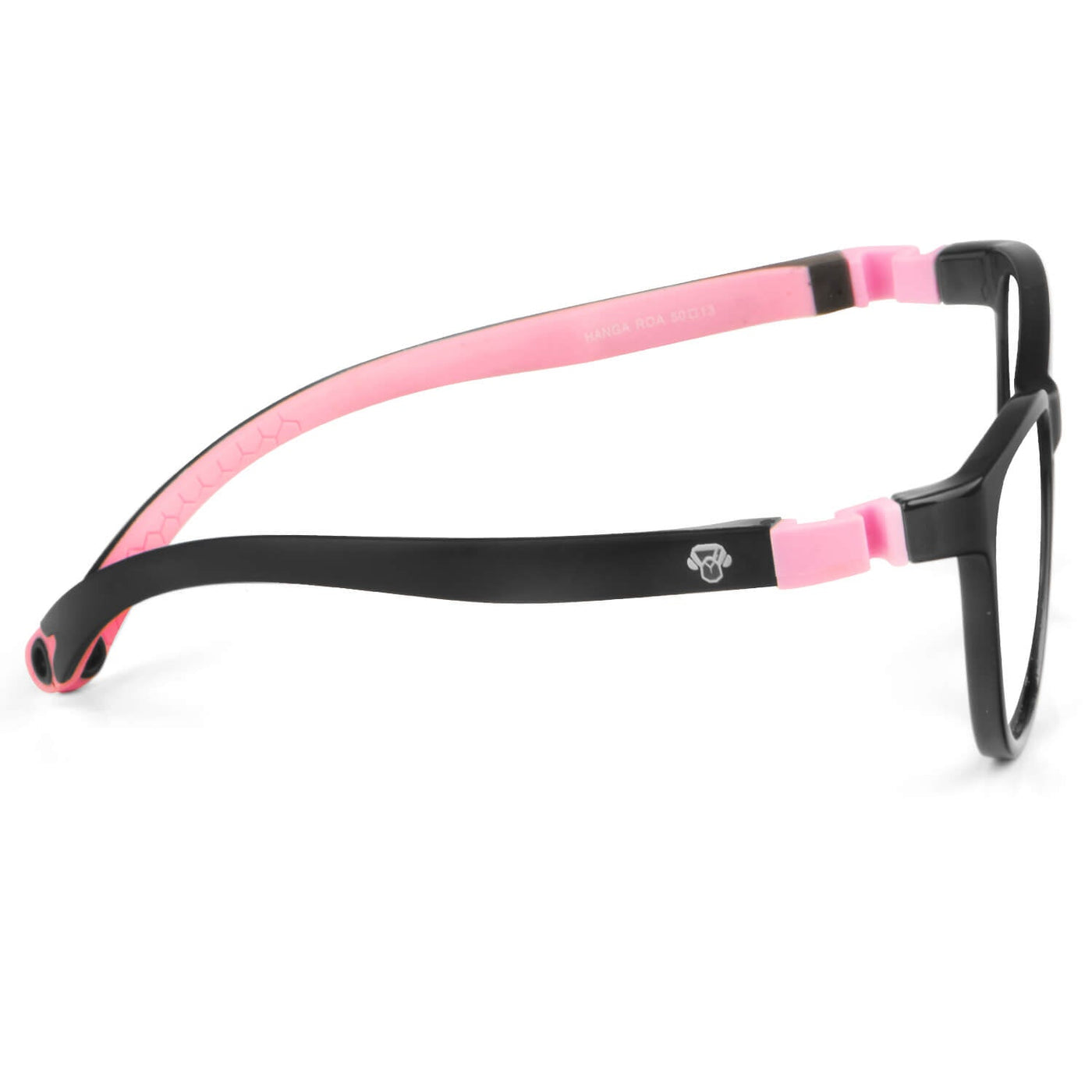 marcos armazones y lentes opticos de moda flexibles para niñas de niños miraflex goma gratis oferta descuento
